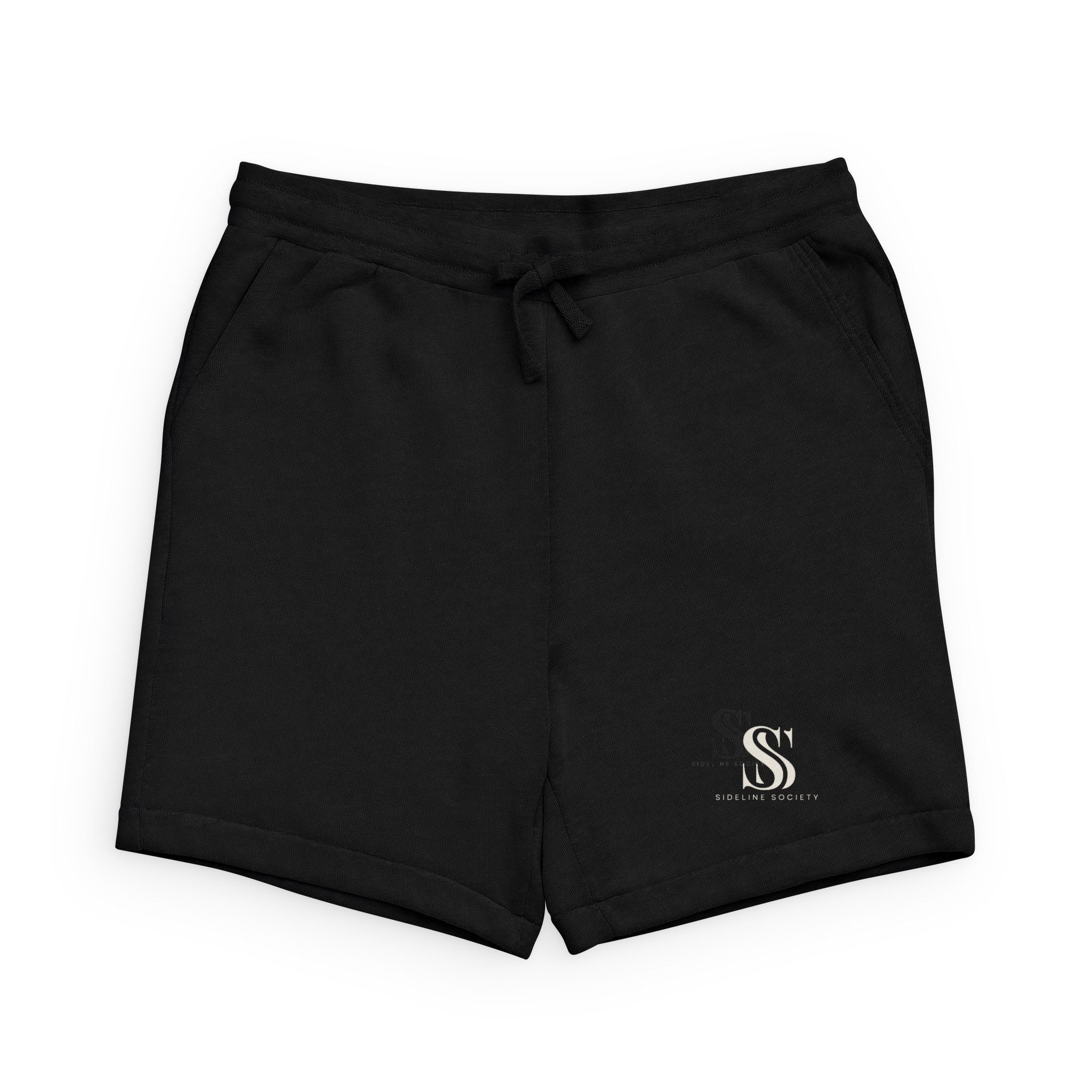 Men's Sponge Fleece Sweat Shorts