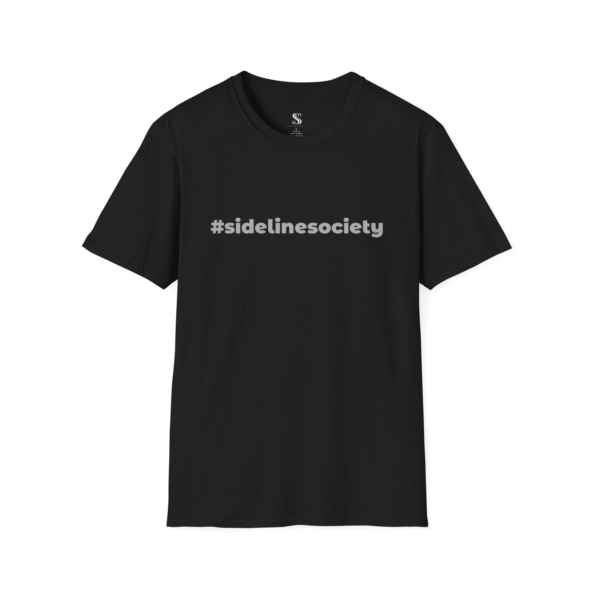 Men's #sidelinesociety Everyday Tee