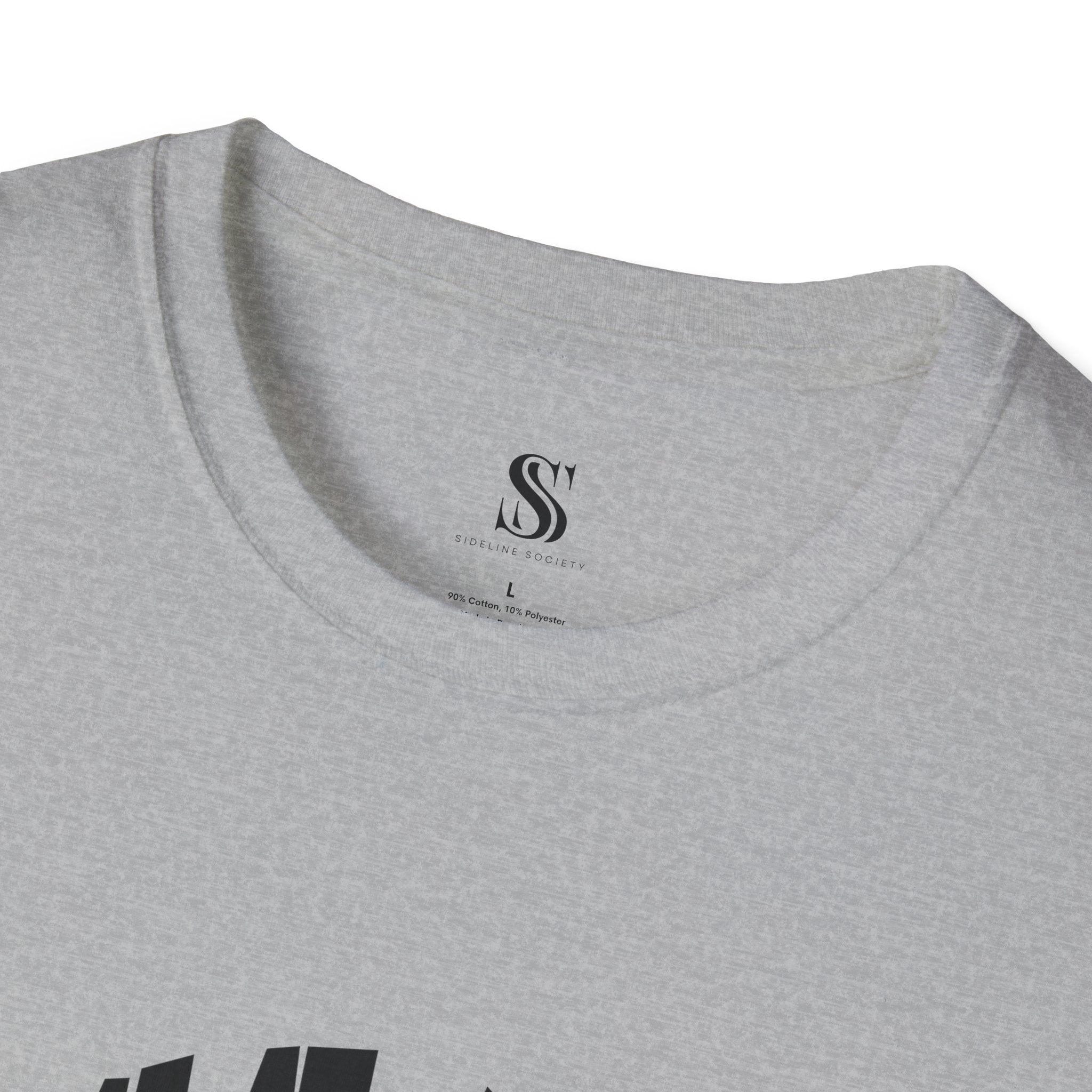 Men's "Come at Me Bro" Tee